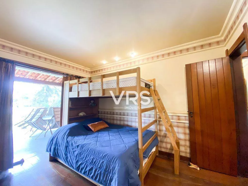 Casa de Condomínio, 5 quartos - Foto 12