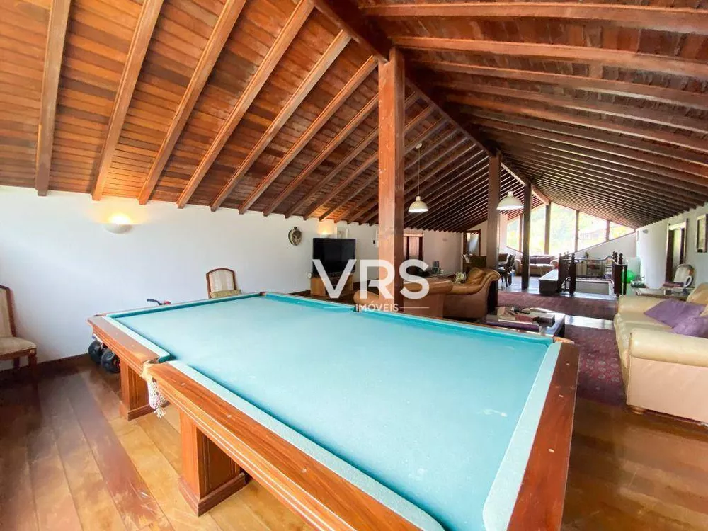 Casa de Condomínio, 5 quartos - Foto 31