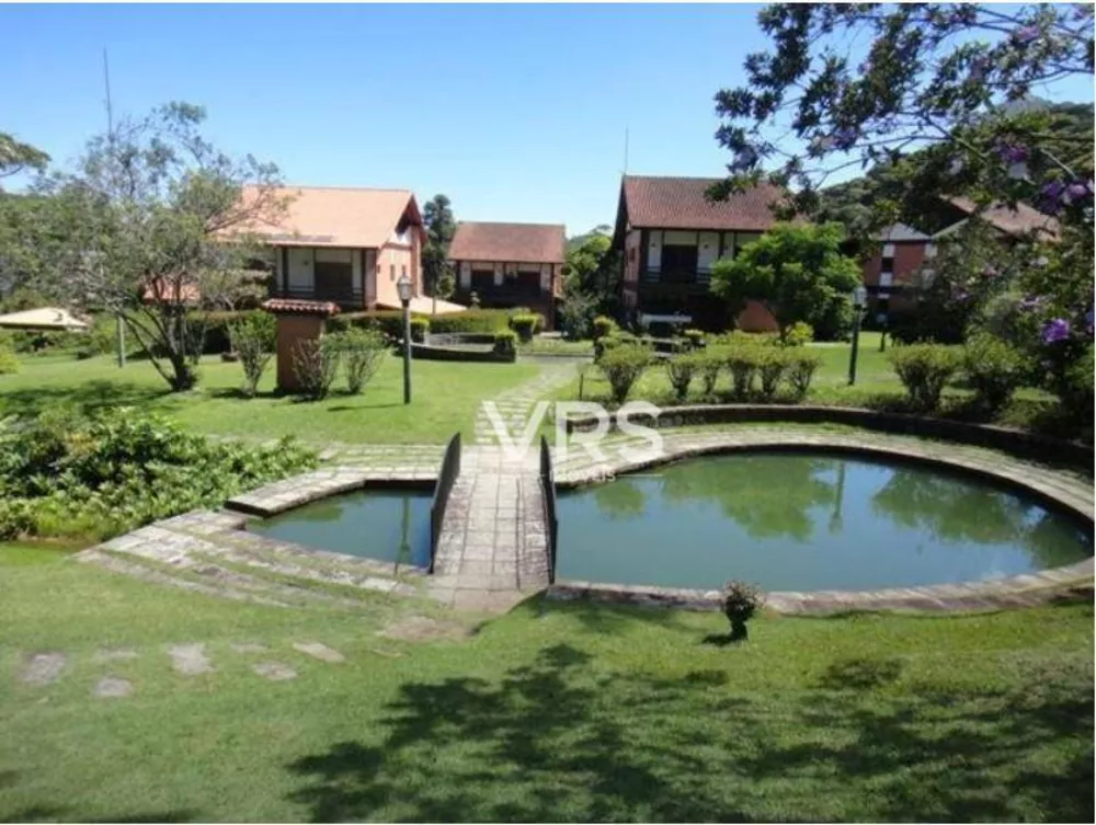 Casa de Condomínio, 5 quartos - Foto 51
