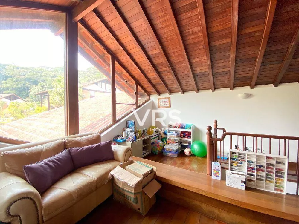 Casa de Condomínio, 5 quartos - Foto 33