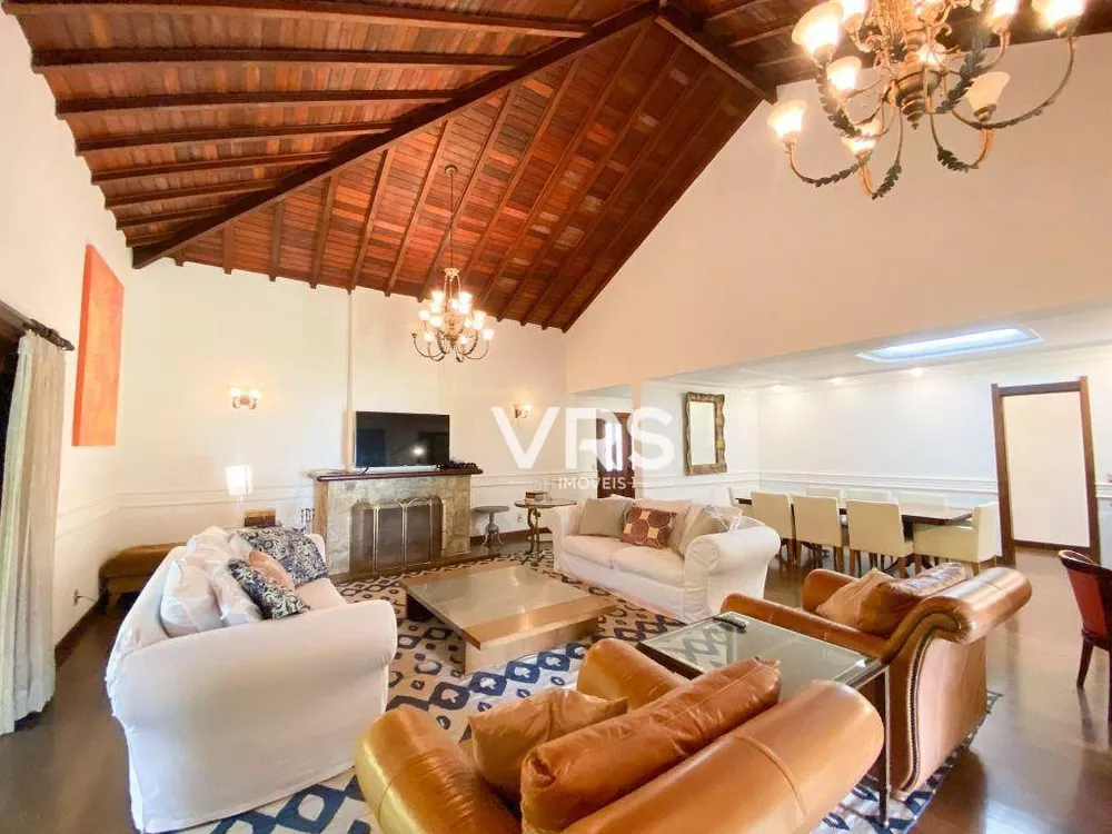 Casa de Condomínio, 5 quartos - Foto 2