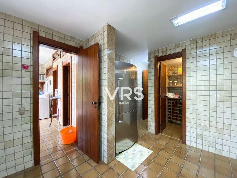 Casa de Condomínio, 5 quartos - Foto 24