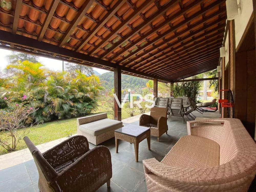 Casa de Condomínio, 5 quartos - Foto 16