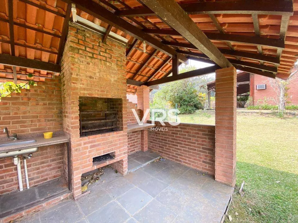 Casa de Condomínio, 5 quartos - Foto 34