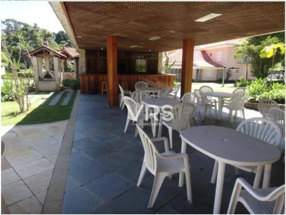 Casa de Condomínio, 5 quartos - Foto 55