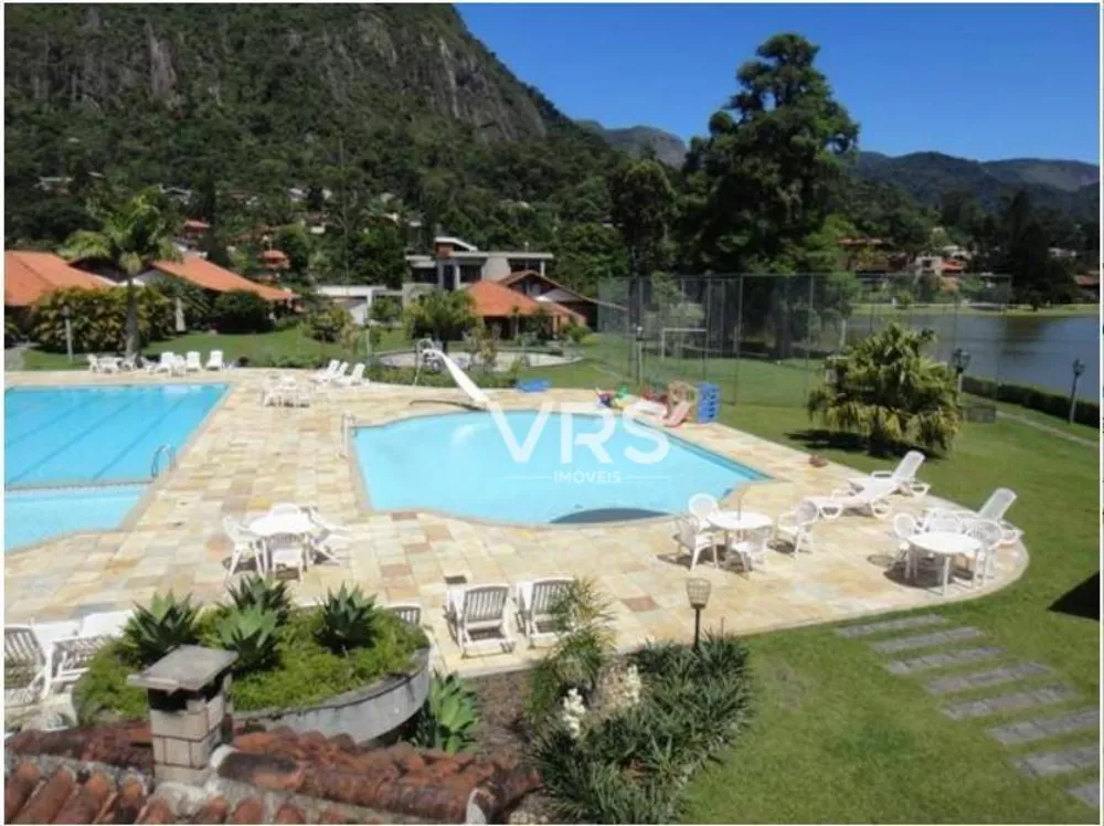 Casa de Condomínio, 5 quartos - Foto 45