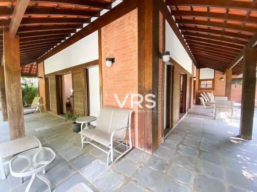 Casa de Condomínio, 5 quartos - Foto 29