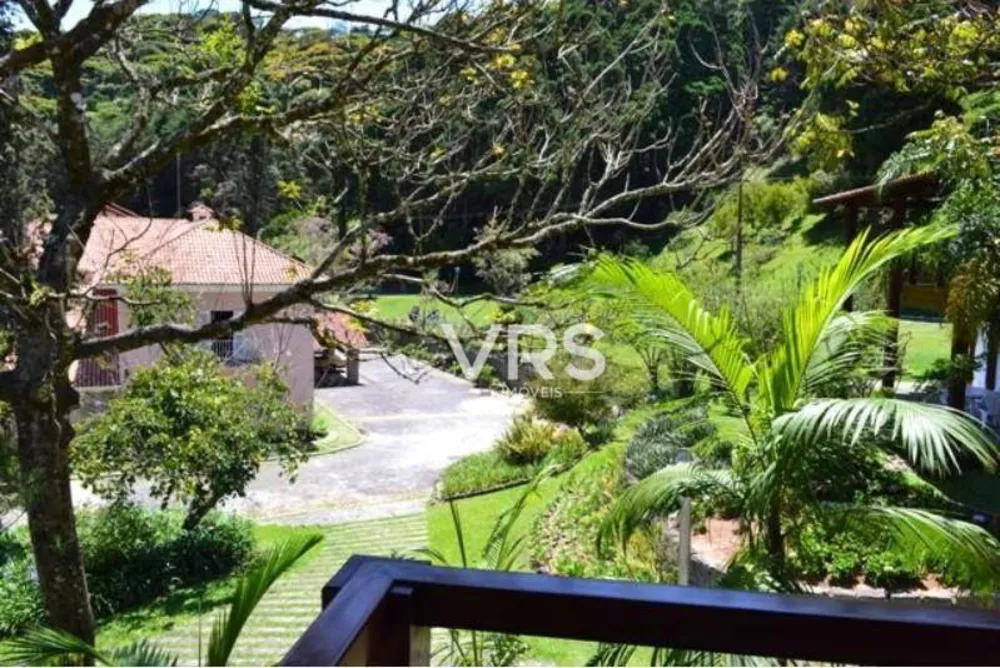 Casa de Condomínio, 5 quartos - Foto 50