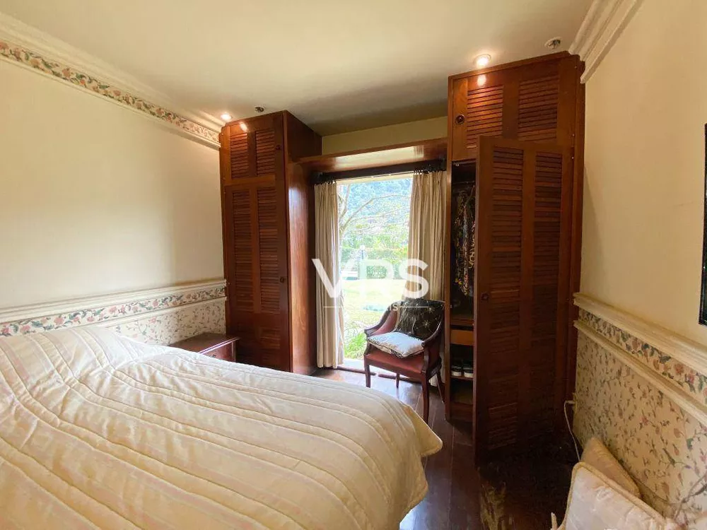 Casa de Condomínio, 5 quartos - Foto 21