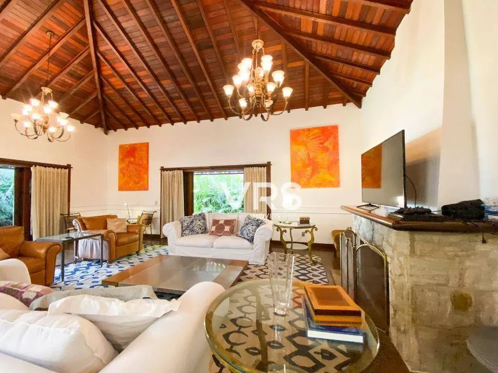 Casa de Condomínio, 5 quartos - Foto 1