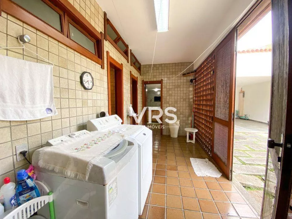 Casa de Condomínio, 5 quartos - Foto 5