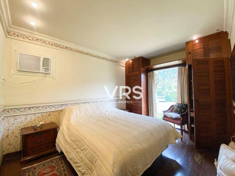 Casa de Condomínio, 5 quartos - Foto 20