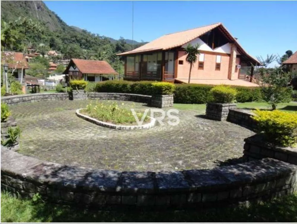 Casa de Condomínio, 5 quartos - Foto 52