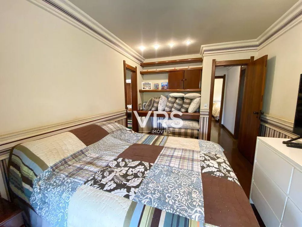Casa de Condomínio, 5 quartos - Foto 15