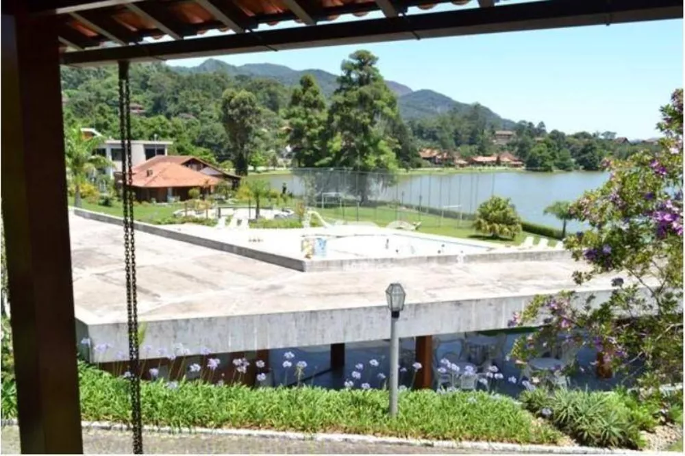 Casa de Condomínio, 5 quartos - Foto 48