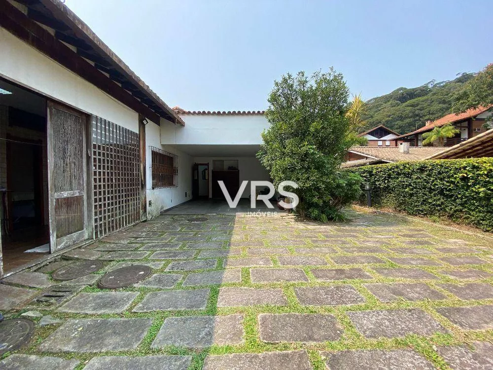 Casa de Condomínio, 5 quartos - Foto 4