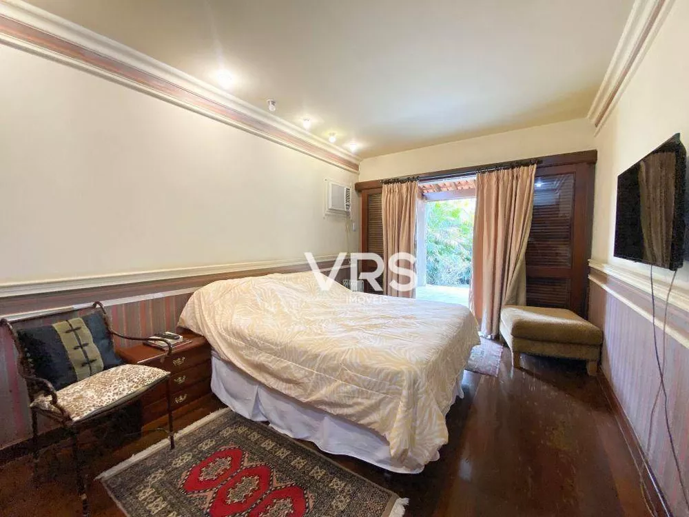 Casa de Condomínio, 5 quartos - Foto 17