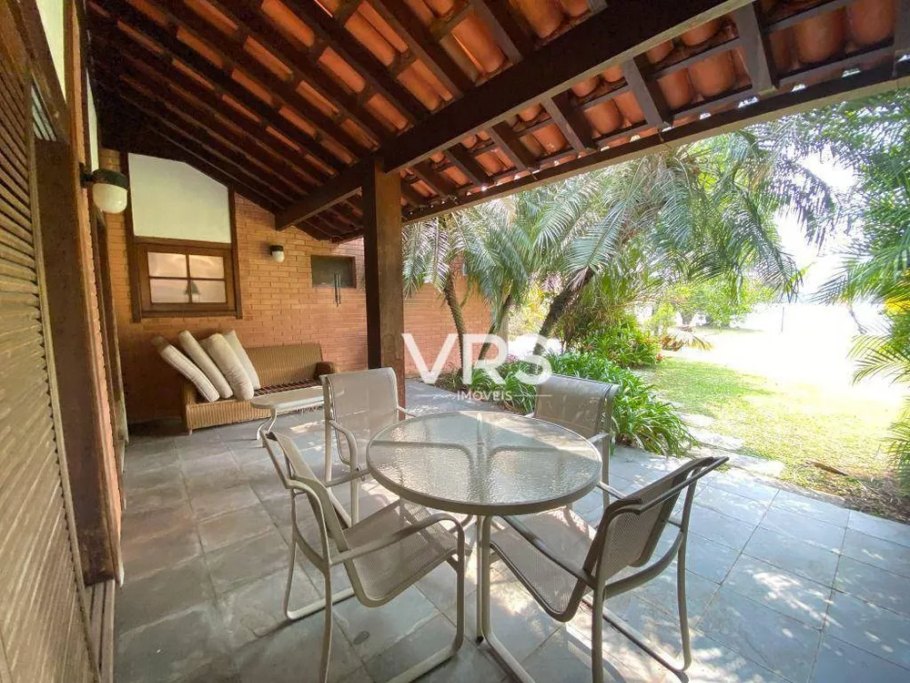 Casa de Condomínio, 5 quartos - Foto 28