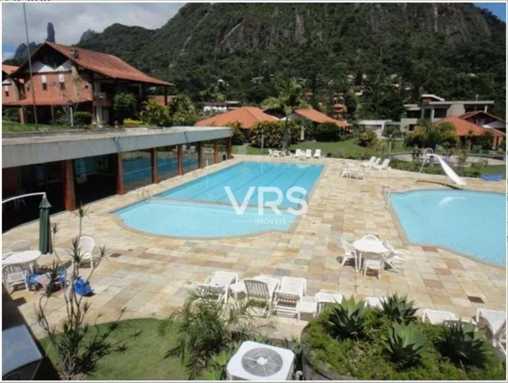 Casa de Condomínio, 5 quartos - Foto 44