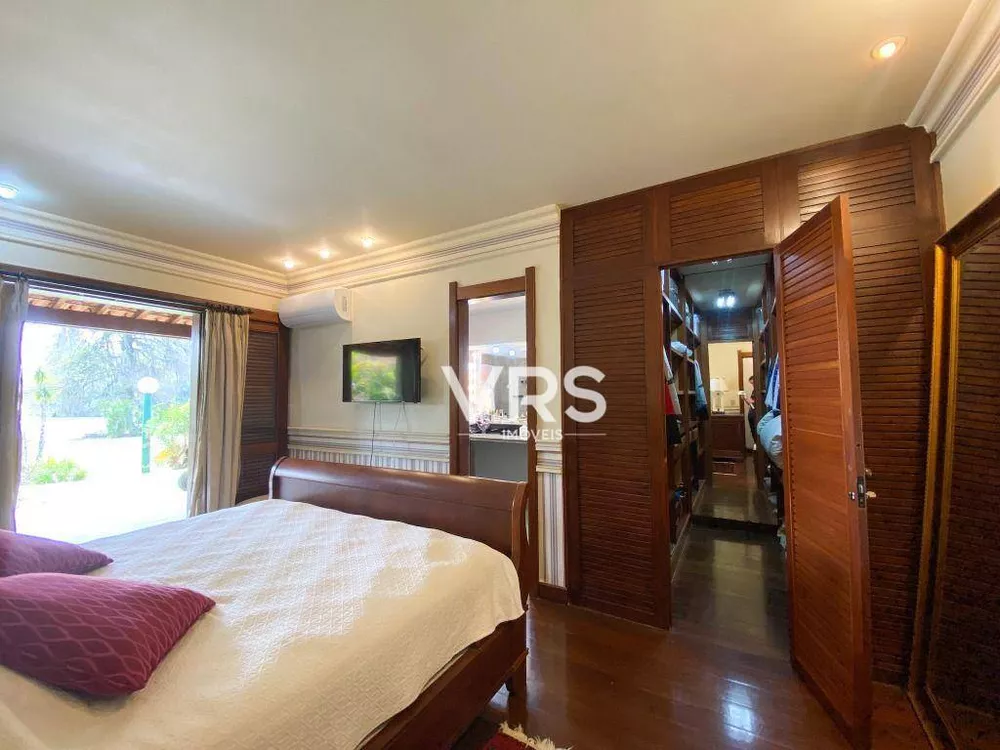Casa de Condomínio, 5 quartos - Foto 8