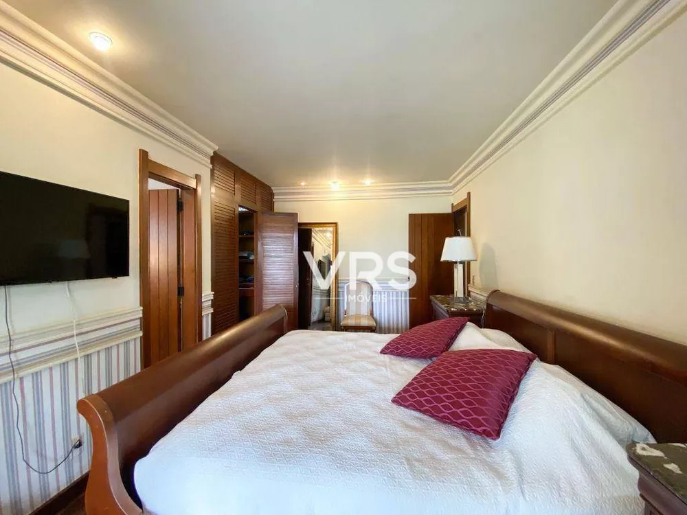 Casa de Condomínio, 5 quartos - Foto 10
