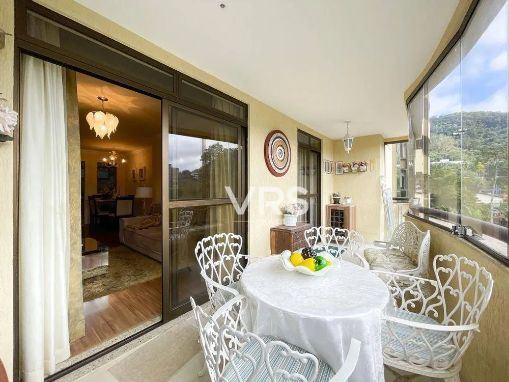 Apartamento, 3 quartos, 93 m² - Foto 1