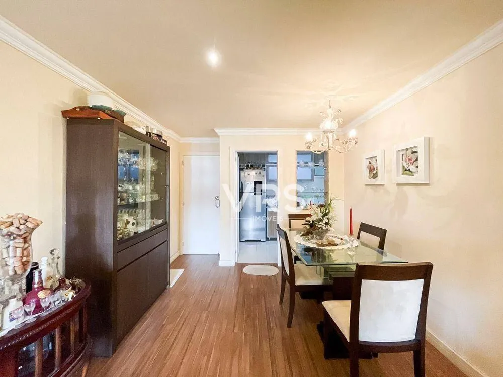 Apartamento, 3 quartos, 93 m² - Foto 3