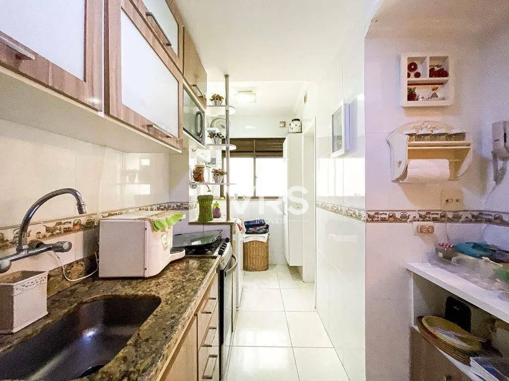 Apartamento, 3 quartos, 93 m² - Foto 29