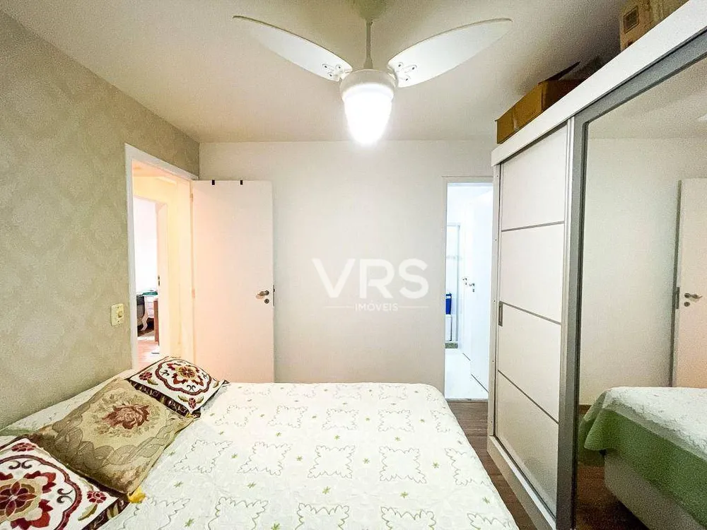 Apartamento, 3 quartos, 93 m² - Foto 16