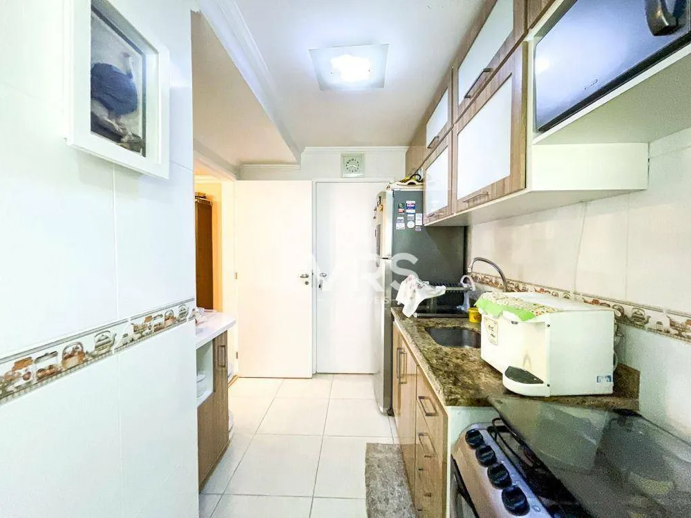Apartamento, 3 quartos, 93 m² - Foto 28