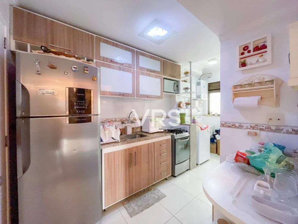 Apartamento, 3 quartos, 93 m² - Foto 25