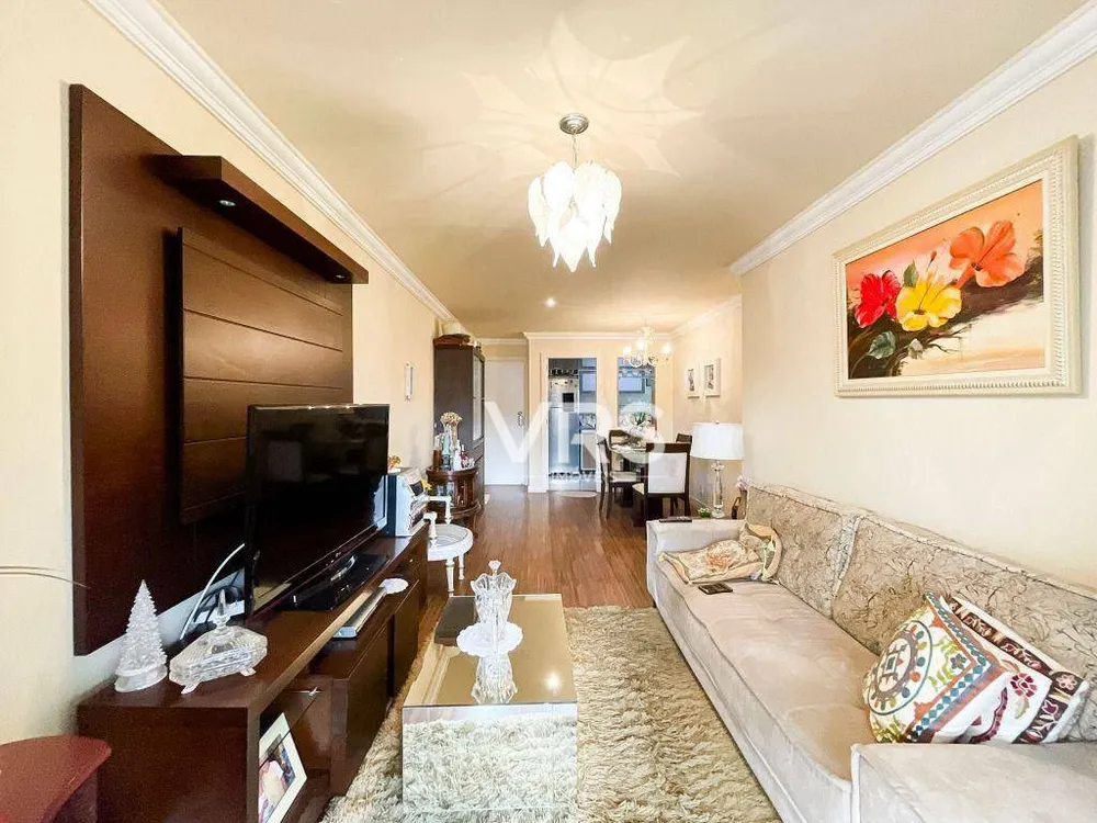 Apartamento, 3 quartos, 93 m² - Foto 6