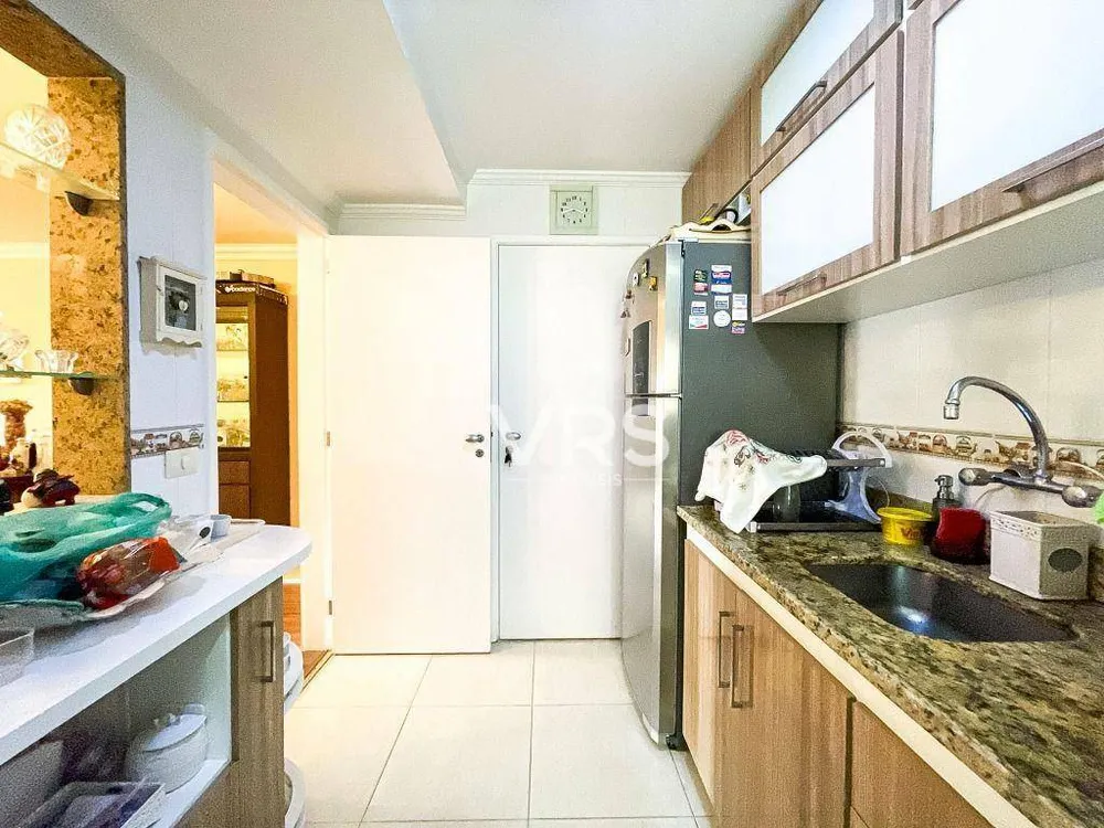 Apartamento, 3 quartos, 93 m² - Foto 26