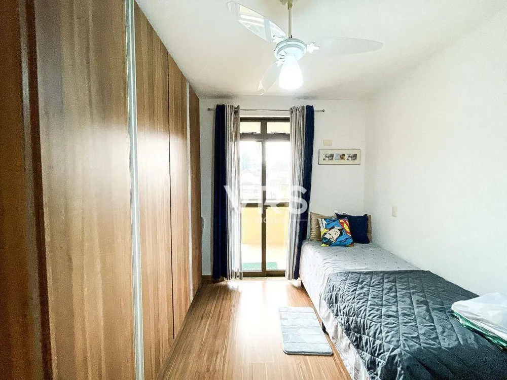 Apartamento, 3 quartos, 93 m² - Foto 11