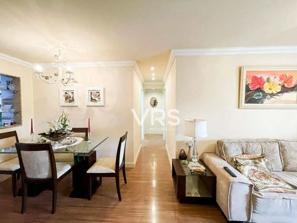 Apartamento, 3 quartos, 93 m² - Foto 7