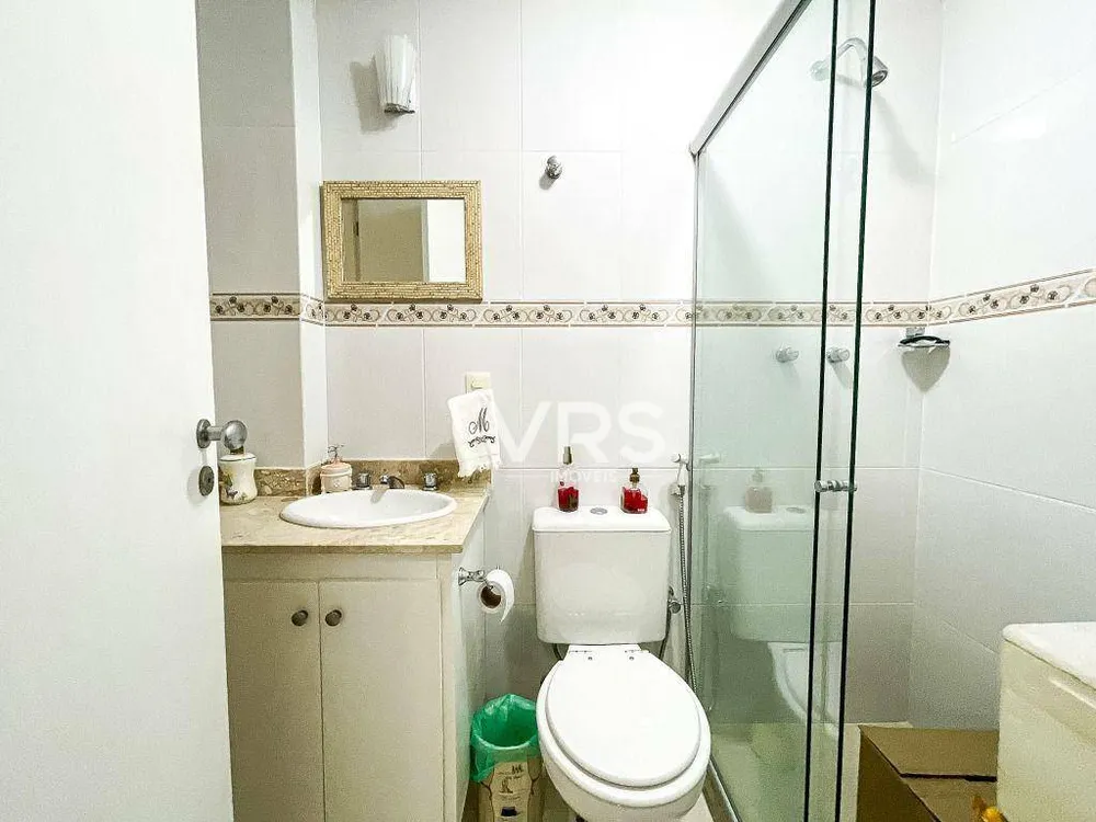 Apartamento, 3 quartos, 93 m² - Foto 21