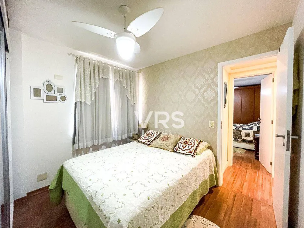 Apartamento, 3 quartos, 93 m² - Foto 15