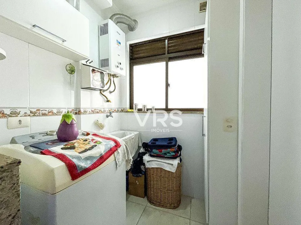 Apartamento, 3 quartos, 93 m² - Foto 30