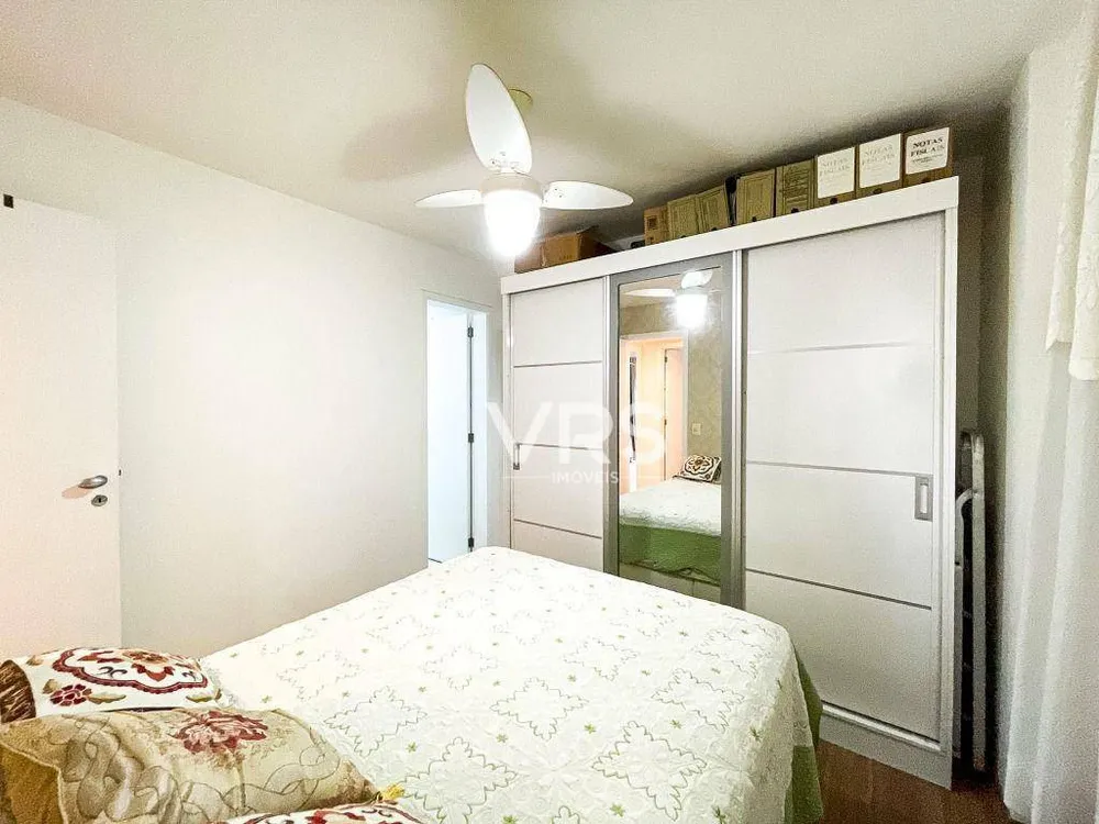 Apartamento, 3 quartos, 93 m² - Foto 14