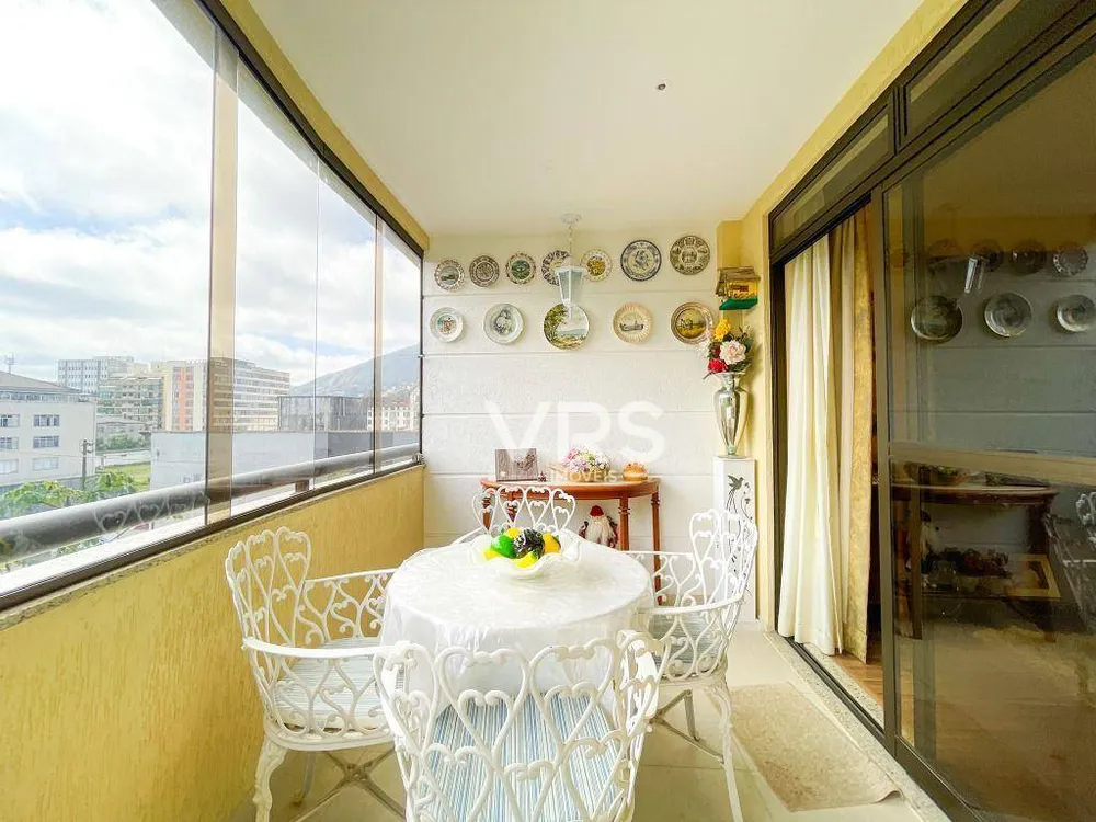 Apartamento, 3 quartos, 93 m² - Foto 8