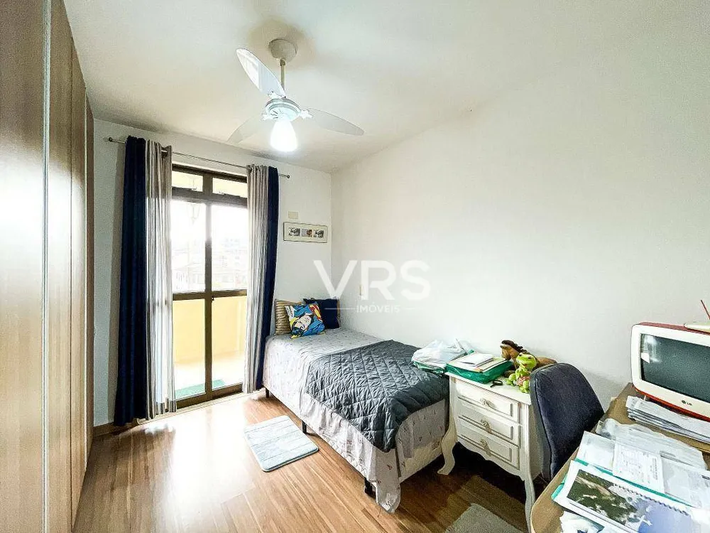 Apartamento, 3 quartos, 93 m² - Foto 10