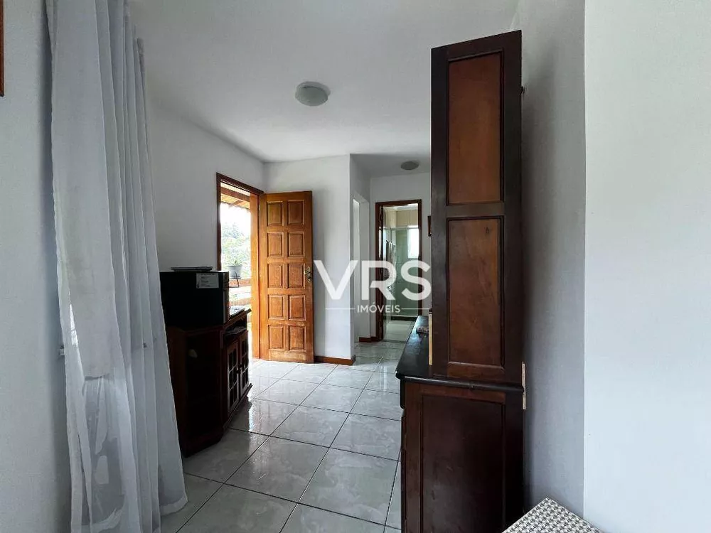 Casa de Condomínio, 2 quartos - Foto 19