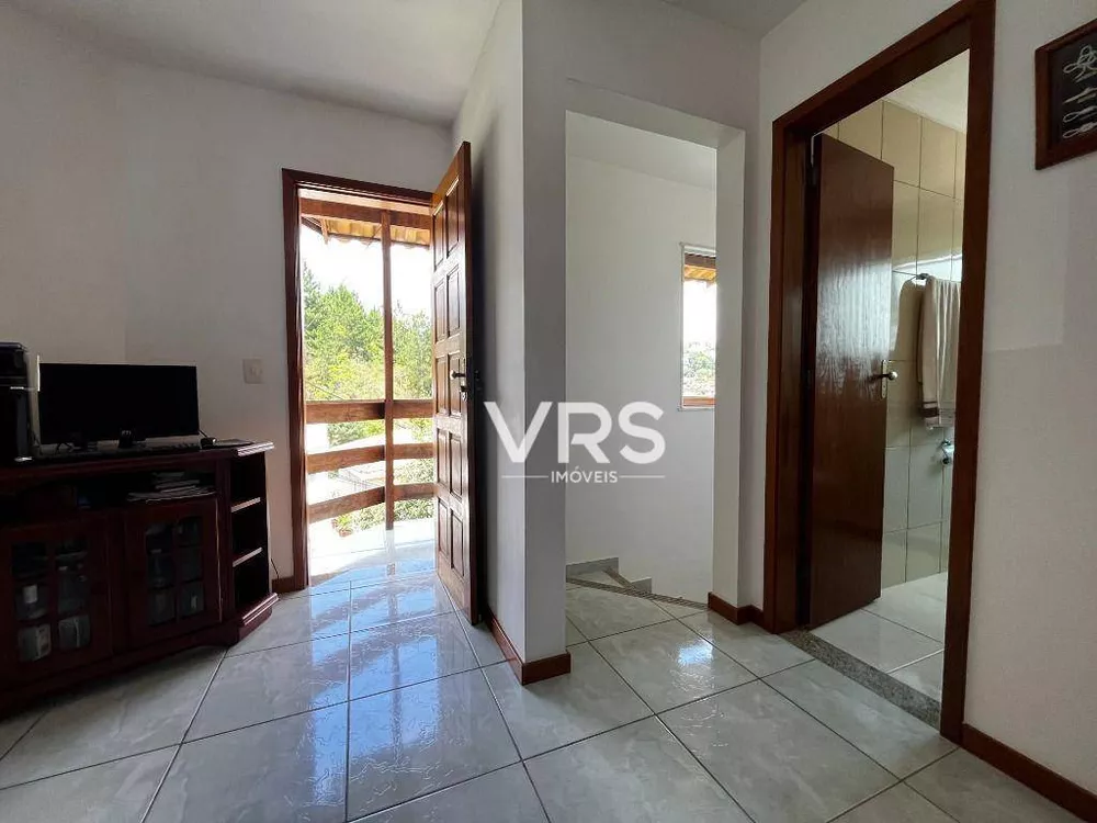 Casa de Condomínio, 2 quartos - Foto 18