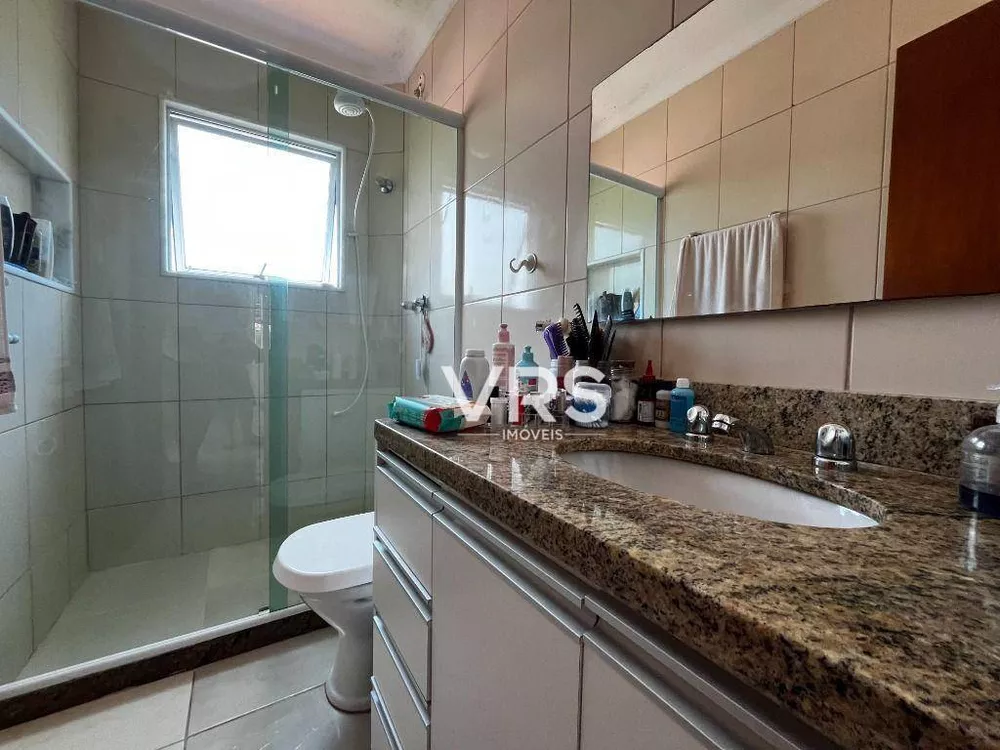 Casa de Condomínio, 2 quartos - Foto 6