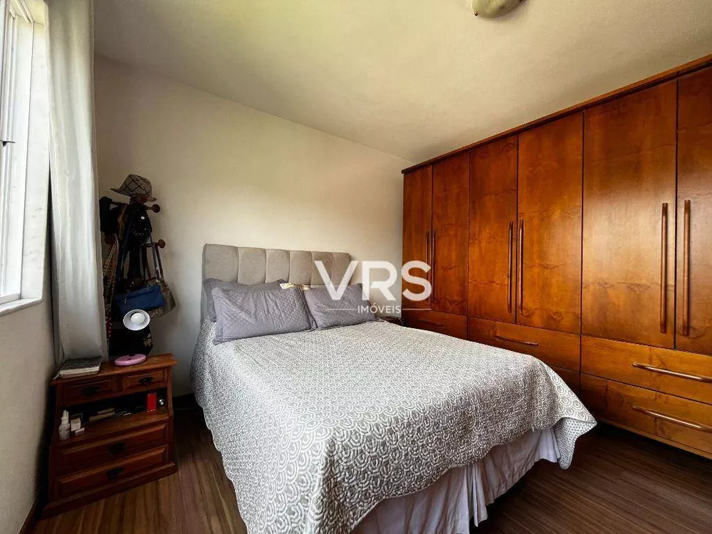 Casa de Condomínio, 2 quartos - Foto 35
