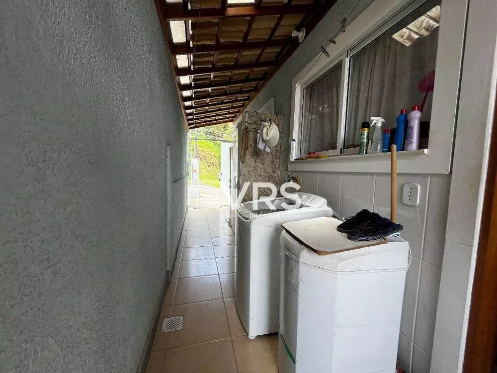 Casa de Condomínio, 2 quartos - Foto 31