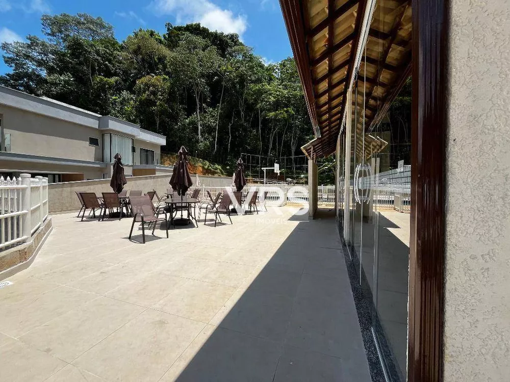 Casa de Condomínio, 2 quartos - Foto 12