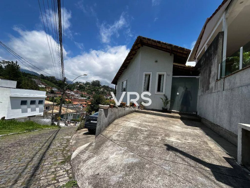 Casa de Condomínio, 2 quartos - Foto 21