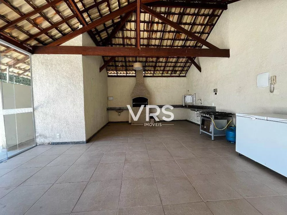 Casa de Condomínio, 2 quartos - Foto 5