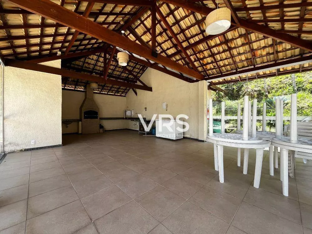 Casa de Condomínio, 2 quartos - Foto 8